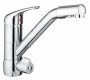 Wasserhahn Siena, gl�nzend